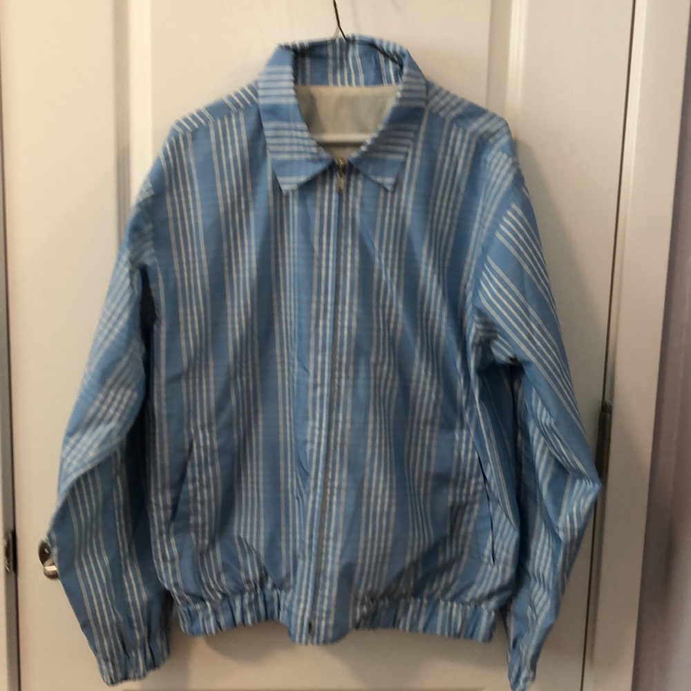 Dunhill man jacket